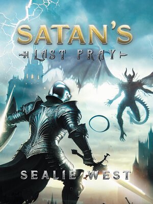 cover image of Satan's Last Fray